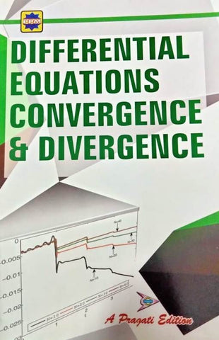 DIFFERENTIAL EQUATIONS CONVERGENCE & DIVERENCE ( KUNAUN UNIVERSITY )