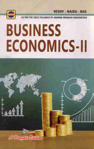 BUSINESS ECONOMICS - II