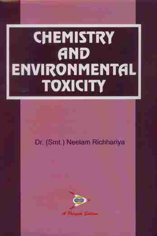 CHEMISTRY AND ENVIRONMENTAL TOXICITY