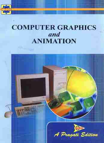 COMPUTER GRAPHICS AND ANIMATION