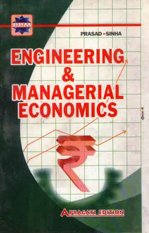 ENGINEERING & MANAGERIAL ECONOMICS