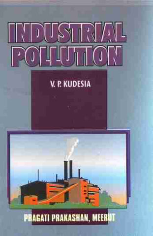 INDUSTRIAL POLLUTION