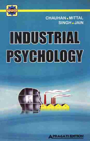 INDUSTRIAL PSYCHOLOGY