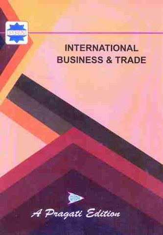 INTERNATIONAL BUSINESS & TRADE