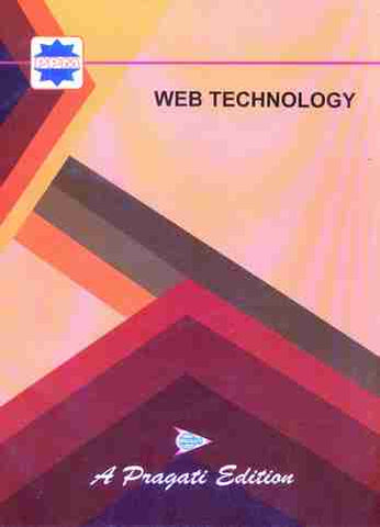 WEB TECHNOLOGY