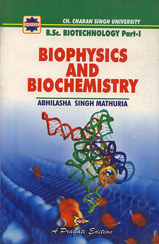 BIOPHYSICS & BIOCHEMISTRY