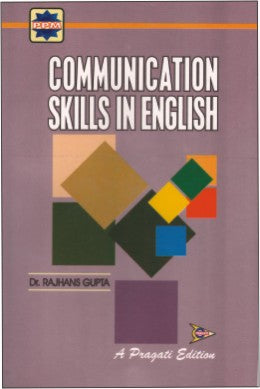 COMMUNICATION SKILLS IN ENGLISH