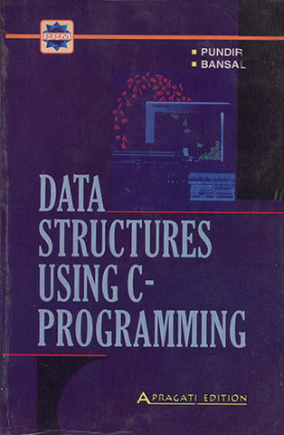 DATA STRUCTURES USING C