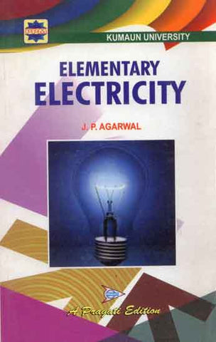 ELEMENTARY ELECTRICITY