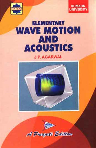 ELEMENTARY WAVE MOTION AND ACOUSTICS