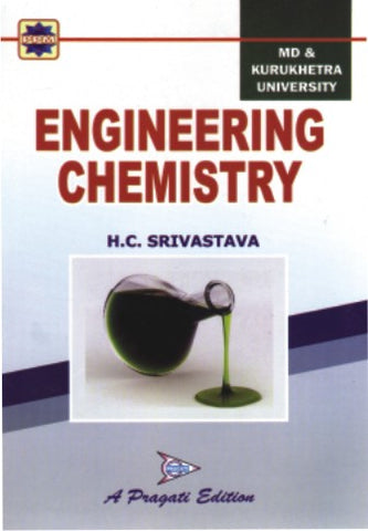 ENGINEERING CHEMISTRY (MDU UNIVERSITY)