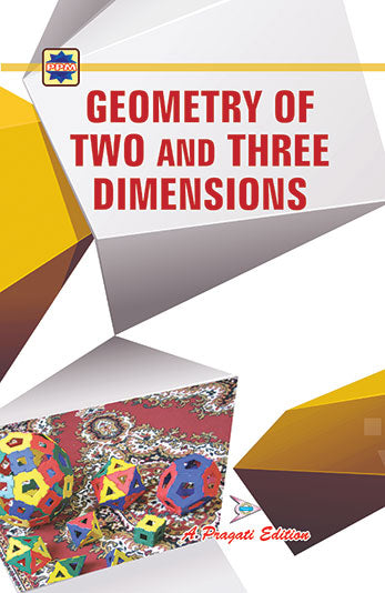 GEOMETRY OF TWO AND THREE DIMENSIONS