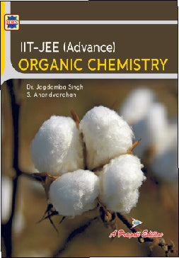 I.I.T. J.E.E. (ADVANCED) ORGANIC CHEMISTRY