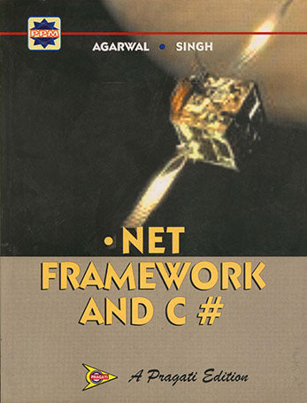 .NET FRAME WORK AND C#