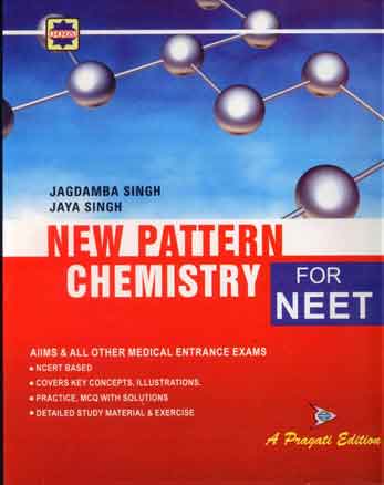 NEW PATTERN CHEMISTRY FOR NEET