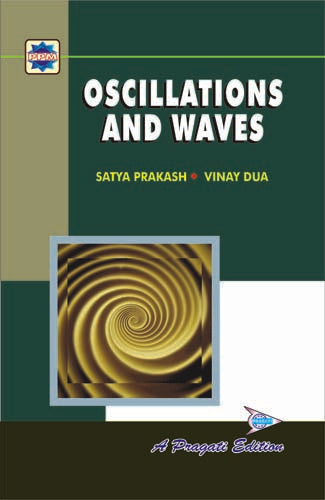 OSCILLALTIONS & WAVE
