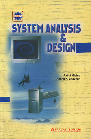 SYSTEM ANALYSIS & DESIGN