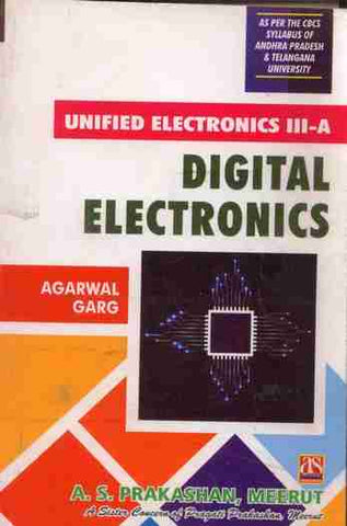 UNIFIED ELECTRONICS III-A (DIGITAL ELECTRONICS)
