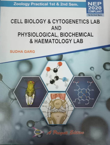 NEP CELL BIOLOGY & CYTOGENETICS LAB AND PHYSIOLOGICAL , BIOCHEMICAL & HAEMATOLOGY LAB ( SUDHA GARG)