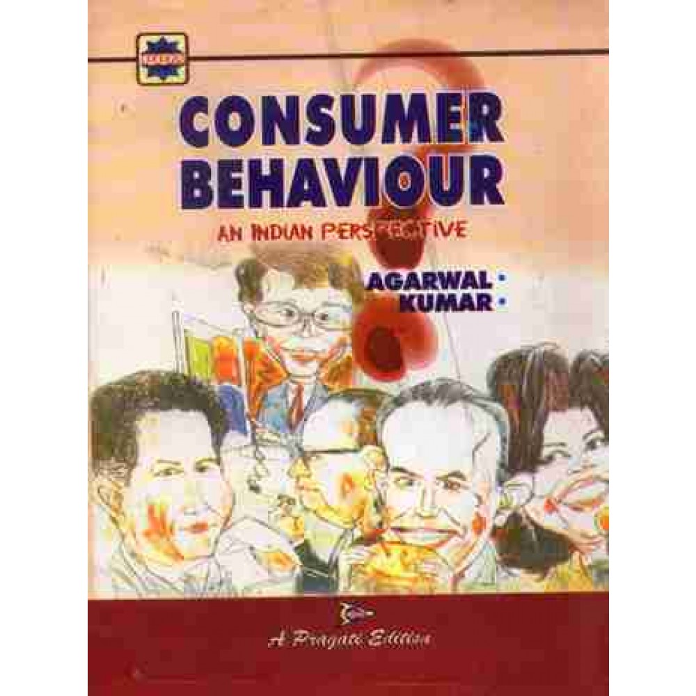 review of literature on consumer behaviour in india