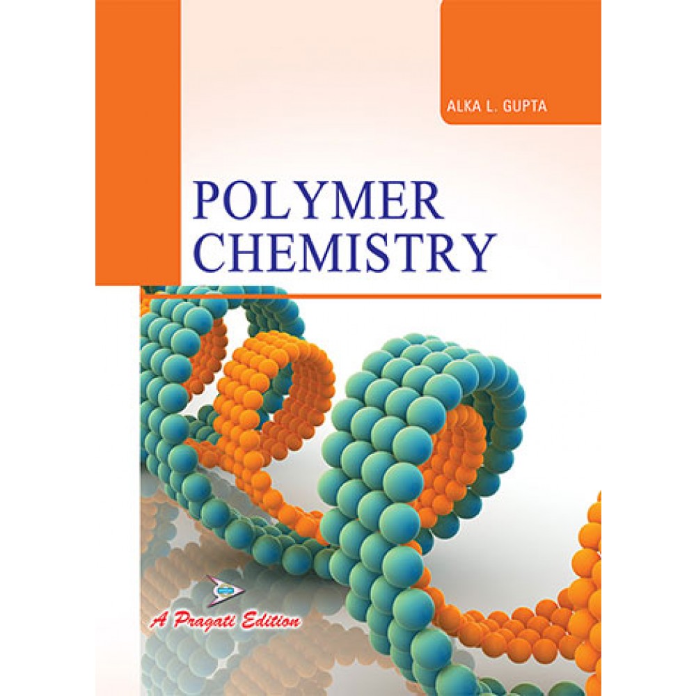 phd in polymer chemistry