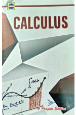CALCULUS ( KUMAUN UNIVERSITY )