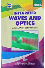 INTEGRATED WAVES AND OPTICS ( GARHWAL UNIVERSITY )