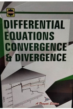 DIFFERENTIAL EQUATIONS CONVERGENCE & DIVERENCE ( GARHWAL UNIVERSITY )