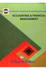 ACCOUNTING & FINANCIAL MANAGEMENT