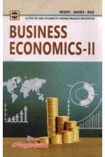 BUSINESS ECONOMICS - II