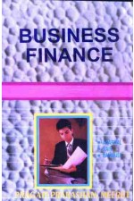 BUSINESS FINANCE (HELP BOOK)