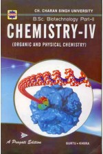 CHEMISTRY - IV