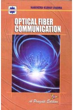 OPTICAL FIBER COMMUNICATION