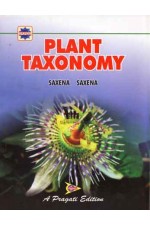 PLANT TAXONOMY