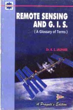 REMOTE SENSING AND G. I. S. 