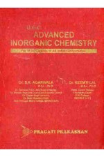 UGC ADVANCED INORGANIC CHEMISTRY