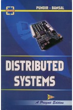 DISTRIBUTED SYSTEMS