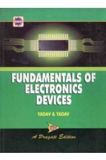 FUNDAMENTALS OF ELECTRONICS DEVICES