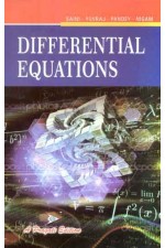 INTEGRATED DIFFERENTIAL EQUATIONS