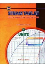 STEAM TABLES