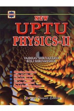 UPTU PHYSICS-I