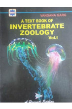 A TEXT BOOK OF INVERTEBRATE ZOOLOGY VOL. I