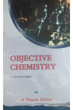 OBJECTIVE CHEMISTRY - MUKESH KUMAR