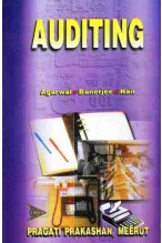 AUDITING (HELP BOOK)