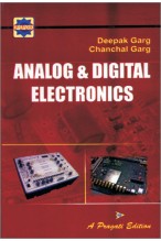 ANALOG AND DIGITAL ELECTRONICS