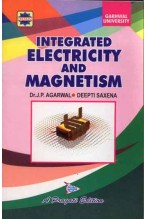 INTEGRATED ELECTRICITY AND MAGNETISM