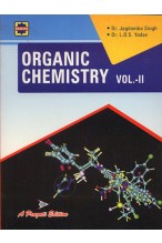 ORGANIC CHEMISTRY-II