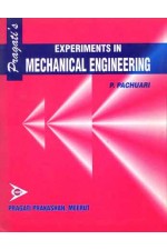 EXPERIMENTS IN MECHANICAL ENGINEERING - Ist YEAR