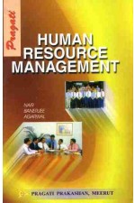 HUMAN RESOURCE MANAGEMENT (HELP BOOK)