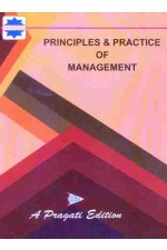 PRINCIPLES & PRACTICE OF MANAGEMENT